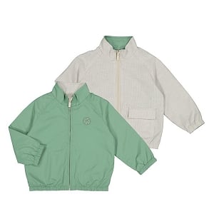 Mayoral Reversible Windbreaker