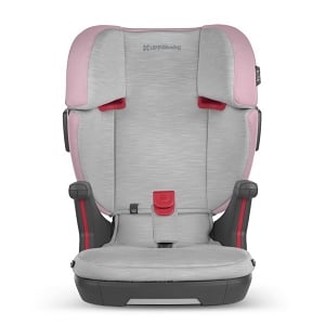 Uppababy Alta V2 Booster - Sasha (Grey Melange)