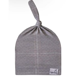 Top Knot Hat - Dakota