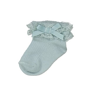 Mayoral Dressy Socks - Jade