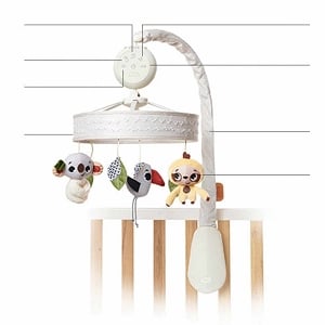 Tiny Love BOHO Décor Mobile
