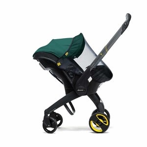 Doona Insect Net