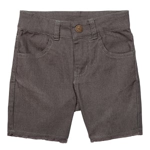 BinkyBro Waco Shorts - Grey