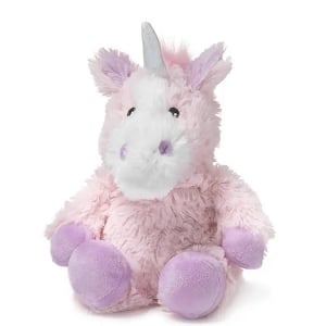 Unicorn Junior Warmies  