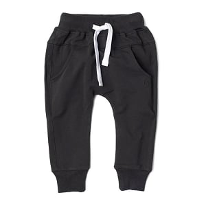LB Joggers - Charcoal