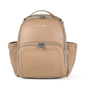 Chai Itzy Mini Plus Diaper Bag Backpack