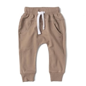 LB Joggers - Taupe