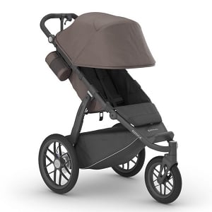 UPPAbaby Ridge Jogging Stroller - Theo