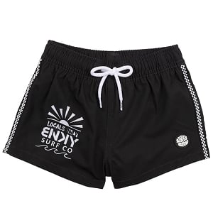 BinkyBro Locals Only Surf Swimsuit