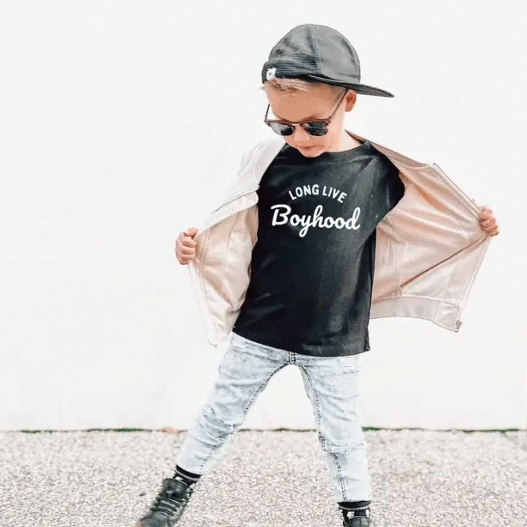 Boy Clothes