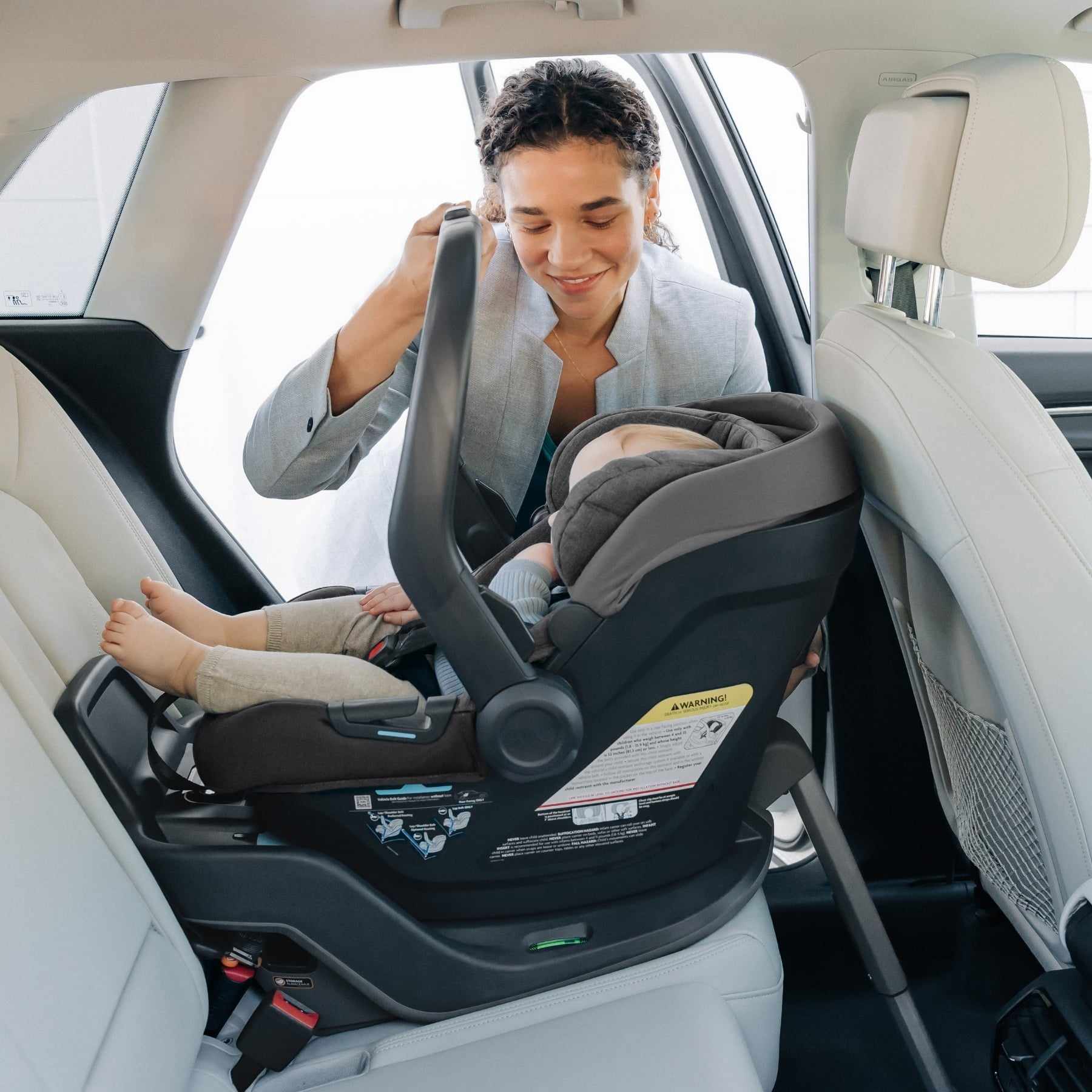 Car Seats