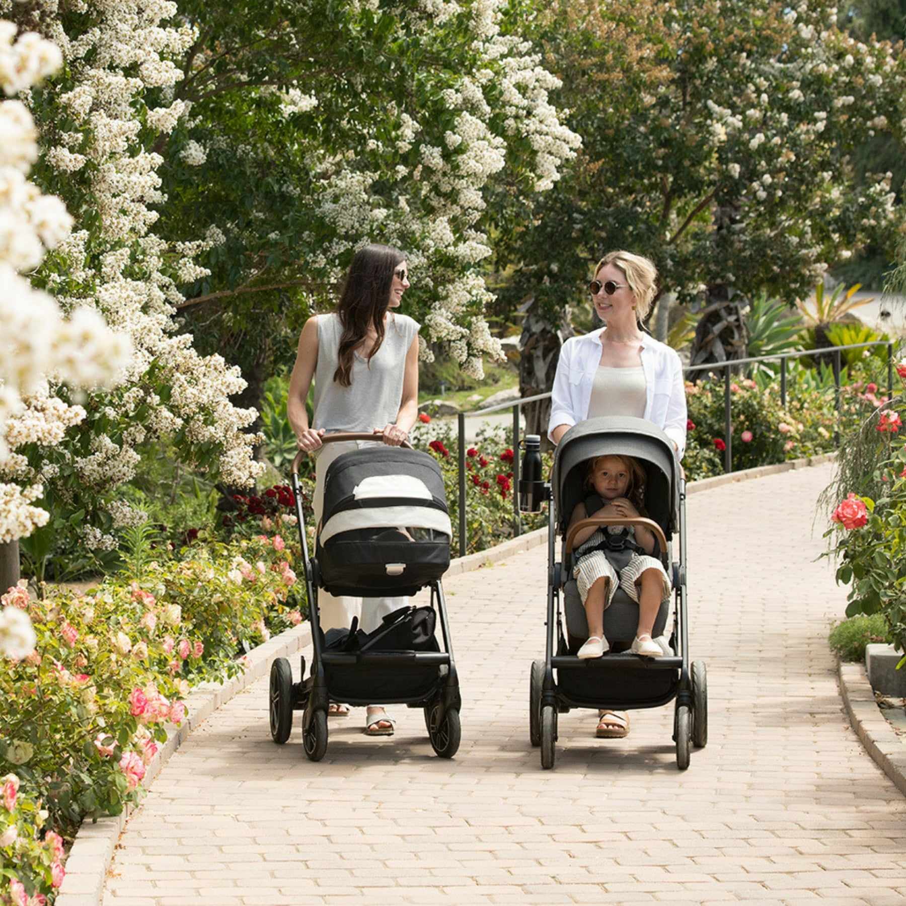Strollers