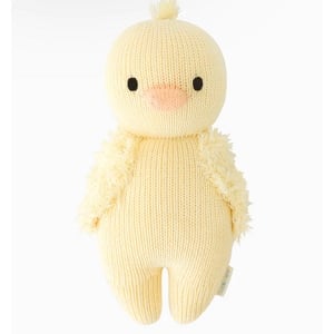 Cuddle + Kind Big Baby Duckling