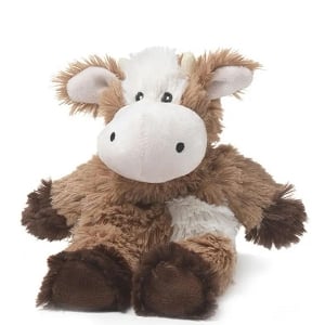 Cow Junior Warmies