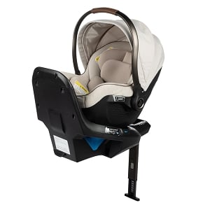 Peri 180° Rotating Infant Car Seat - Desert Wonder