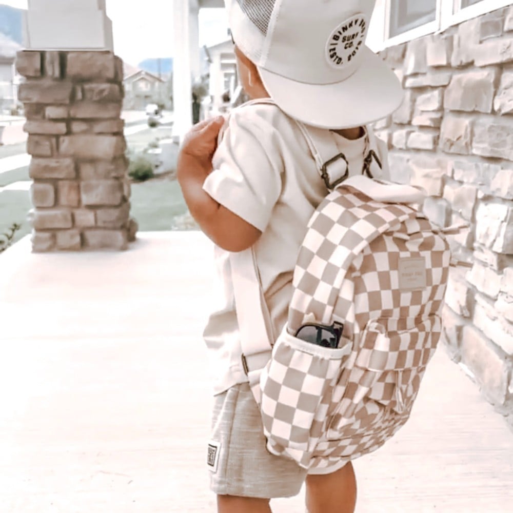 Backpacks