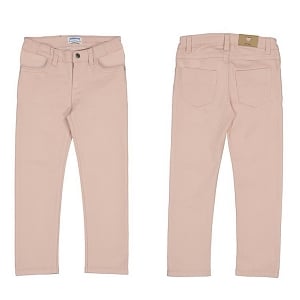  Mayoral Blush Pants