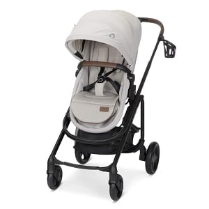 Tayla Max 5-in-1 Modular Stroller - Desert Wonder 