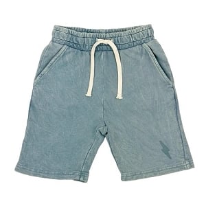 Stoney Creek Sweat Shorts - Mineral River