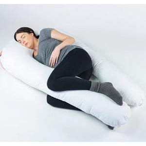 Comfort-U Full Body Pillow