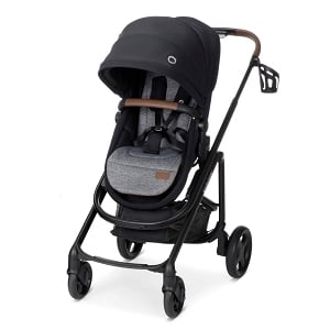 Tayla Max 5-in-1 Modular Stroller - Onyx Wonder