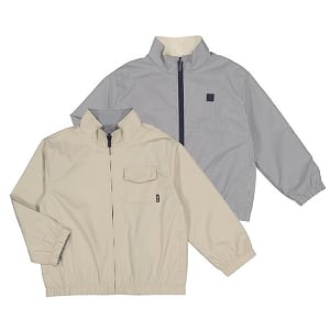  Mayoral Reversible Windbreaker 