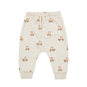 Quincy Mae Sweatpants - Tractors