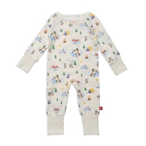 Lake Magnetic Convertible Coverall 