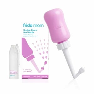 Frida Mom - Upside Down Peri Bottle 
