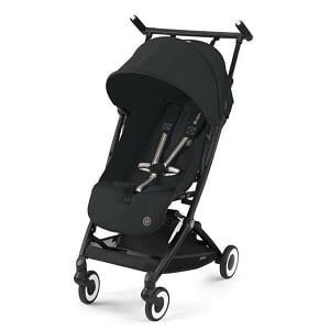 Cybex Libelle Stroller - Magic Black