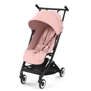 Cybex Libelle Stroller - Candy Pink