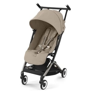 Cybex Libelle Stroller - Almond Beige