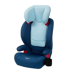 Maxi Cosi RodiSport Booster Car Seat - Essential Blue