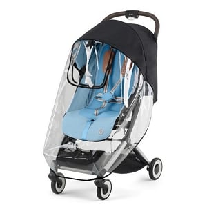 Cybex Orfeo Rain Cover