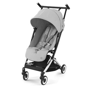 Cybex Libelle Stroller - Fog Grey