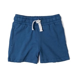 LB USA Edition Jersey Short - Blue