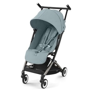  Cybex Libelle Stroller - Stormy Blue
