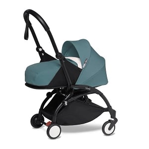 BABYZEN™ YOYO² Stroller Newborn Pack - Aqua