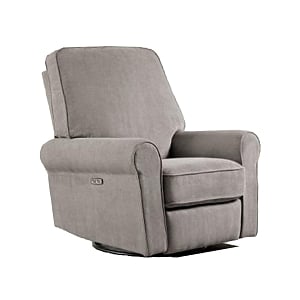 Westwood Savannah Power Glider - Platinum