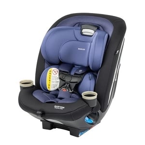 Magellan LiftFit All-in-One Convertible Car Seat - Aegean Storm