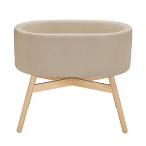 Babyletto Gathre Bassinet - Millet