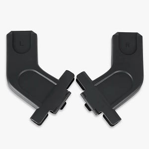 Car Seat Adapters for Minu and Minu V2 (Maxi-Cosi, Nuna and Cybex)
