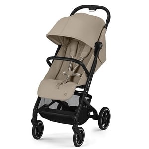  Cybex Beezy Stroller - Almond Beige