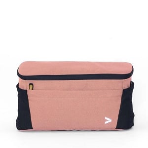 VEER Parent Organizer - Rose Quartz
