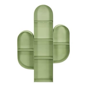 Babyletto Cactus Bookcase - Sage Green