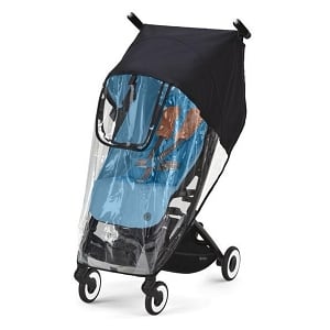 Cybex Libelle Rain Cover