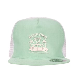 BinkyBro Cabrillo Hat
