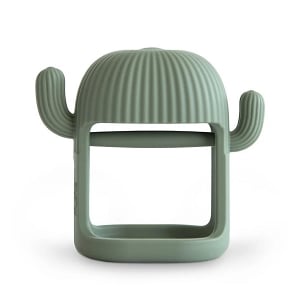 No-Drop Cactus Teether