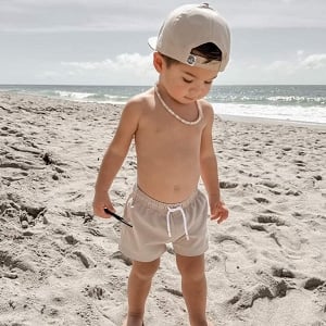The Dunes Swim Trunks