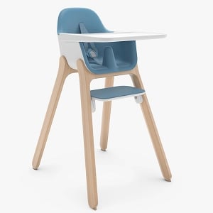 UPPABABY Ciro High Chair - Caleb